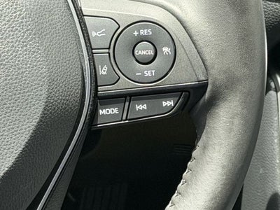 2019 Toyota RAV4 Hybrid XSE