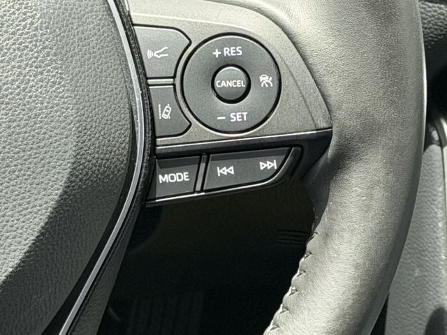 2019 Toyota RAV4 Hybrid XSE