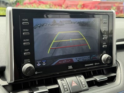2019 Toyota RAV4 Hybrid XSE