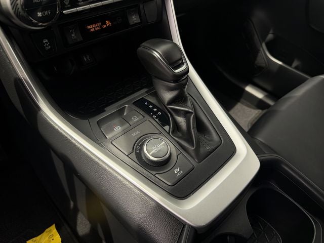 2019 Toyota RAV4 Hybrid XSE