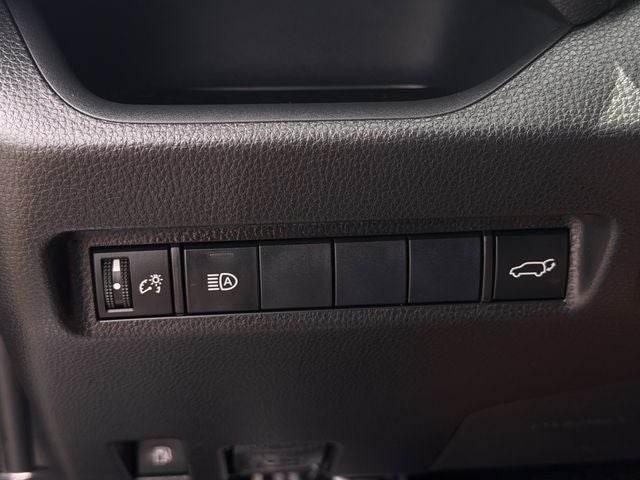 2019 Toyota RAV4 Hybrid XSE