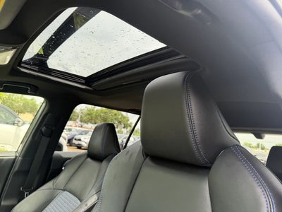 2019 Toyota RAV4 Hybrid XSE