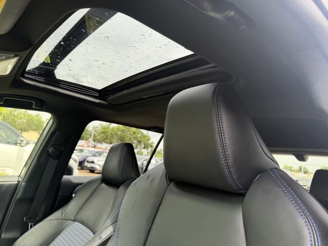 2019 Toyota RAV4 Hybrid XSE