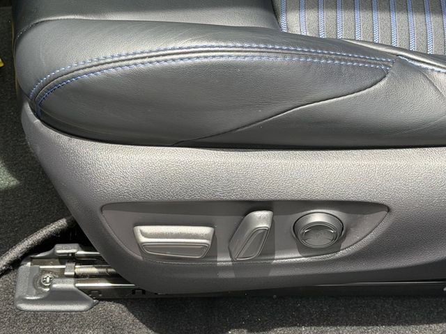 2019 Toyota RAV4 Hybrid XSE