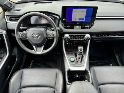 2024 Toyota RAV4 Prime XSE