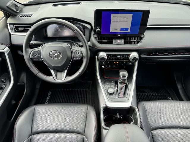 2024 Toyota RAV4 Prime XSE