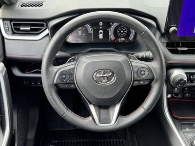 2024 Toyota RAV4 Prime XSE