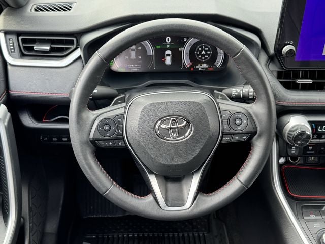 2024 Toyota RAV4 Prime XSE