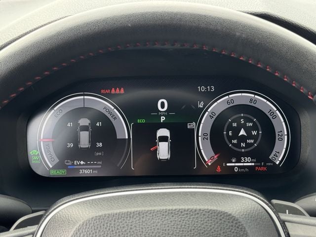 2024 Toyota RAV4 Prime XSE