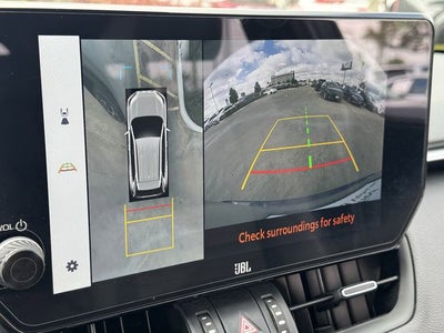 2024 Toyota RAV4 Prime XSE