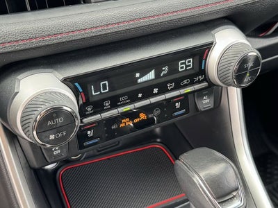 2024 Toyota RAV4 Prime XSE