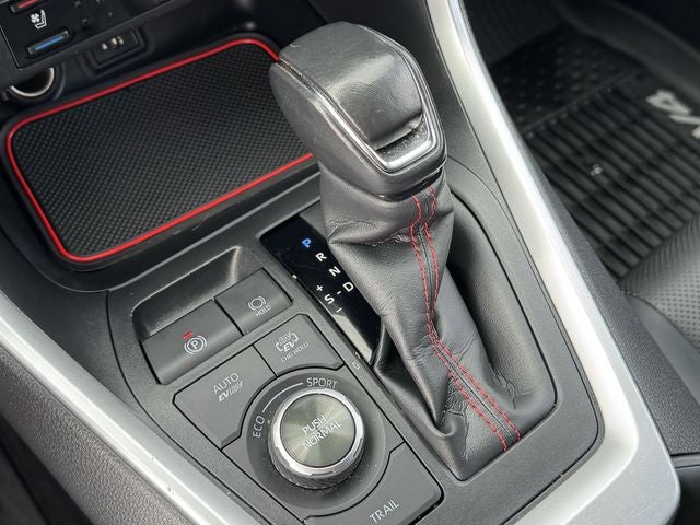 2024 Toyota RAV4 Prime XSE