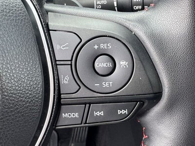 2024 Toyota RAV4 Prime XSE