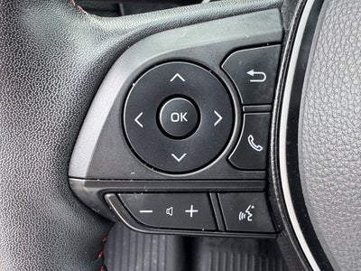 2024 Toyota RAV4 Prime XSE