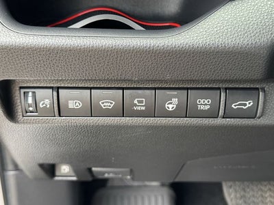 2024 Toyota RAV4 Prime XSE