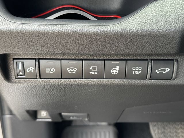 2024 Toyota RAV4 Prime XSE