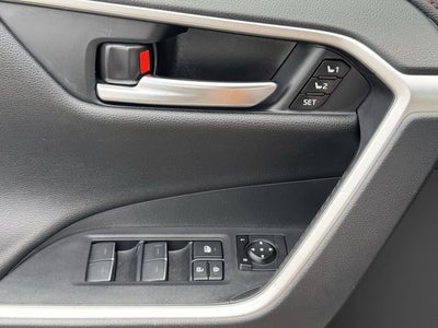 2024 Toyota RAV4 Prime XSE