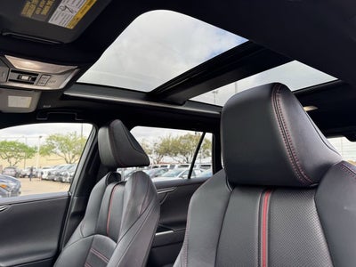 2024 Toyota RAV4 Prime XSE