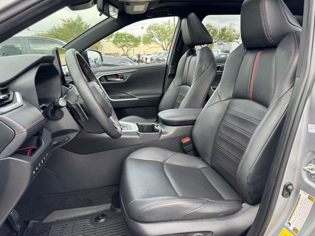 2024 Toyota RAV4 Prime XSE