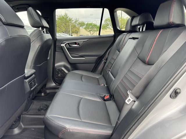 2024 Toyota RAV4 Prime XSE