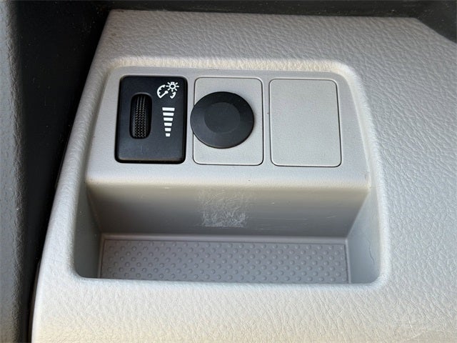 2008 Toyota RAV4 Base