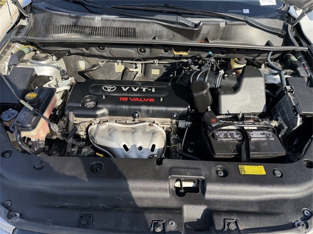 2008 Toyota RAV4 Base