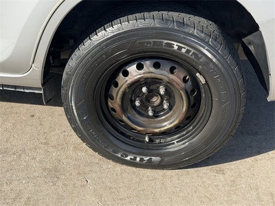 2008 Toyota RAV4 Base