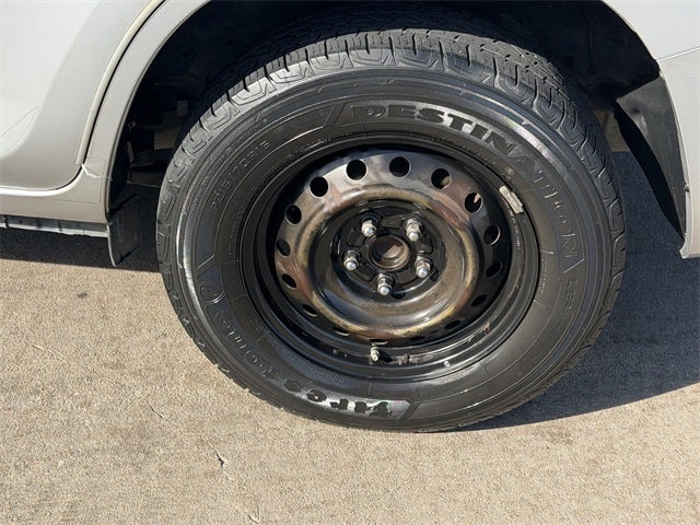 2008 Toyota RAV4 Base