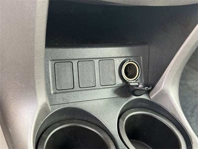 2007 Toyota RAV4 Base