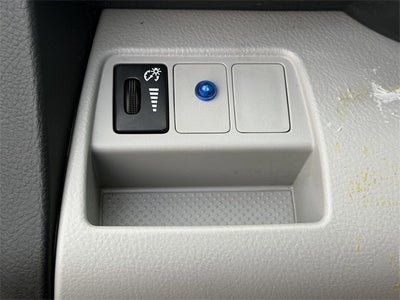 2007 Toyota RAV4 Base