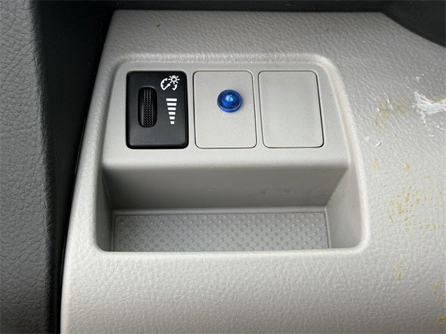 2007 Toyota RAV4 Base