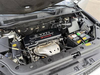 2007 Toyota RAV4 Base