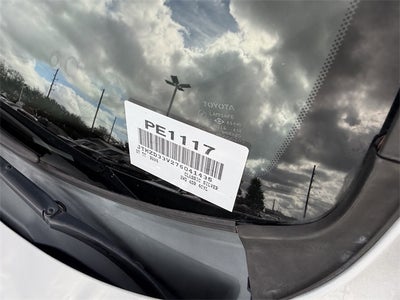 2007 Toyota RAV4 Base