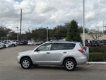 2007 Toyota RAV4 Base