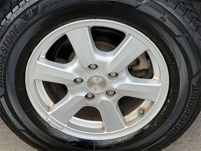 2007 Toyota RAV4 Base