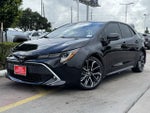 2022 Toyota Corolla Hatchback XSE
