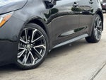 2022 Toyota Corolla Hatchback XSE