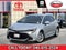 2025 Toyota Corolla Hatchback SE