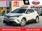 2019 Toyota C-HR LE