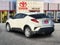 2019 Toyota C-HR LE