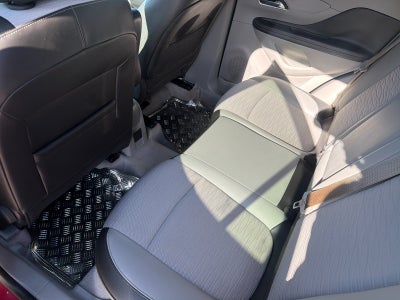2015 Buick Encore Base