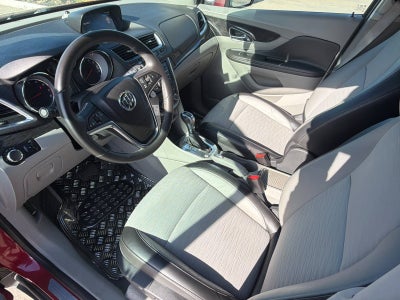 2015 Buick Encore Base