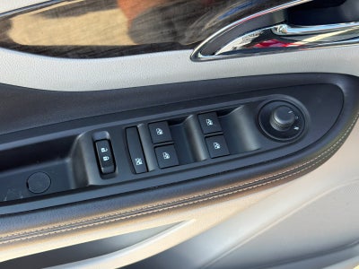 2015 Buick Encore Base