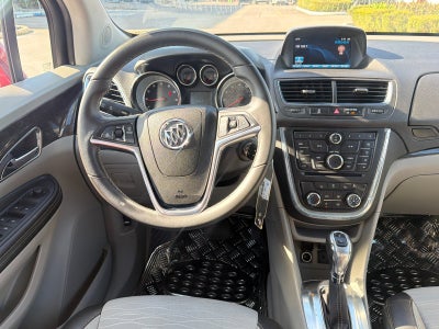 2015 Buick Encore Base