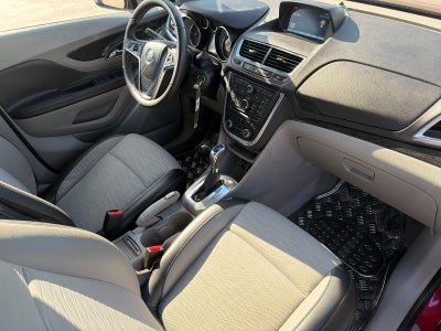 2015 Buick Encore Base