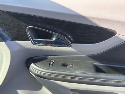 2015 Buick Encore Base