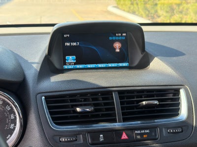 2015 Buick Encore Base