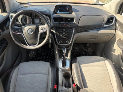 2015 Buick Encore Base