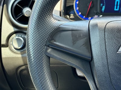2015 Chevrolet Trax LS