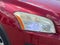 2015 Chevrolet Trax LS